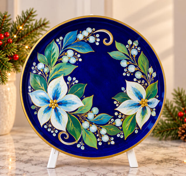 Holiday Platter 1